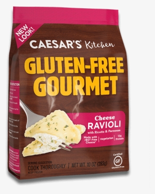 Cheese - Ravioli - Ice Cream Bar #8622082