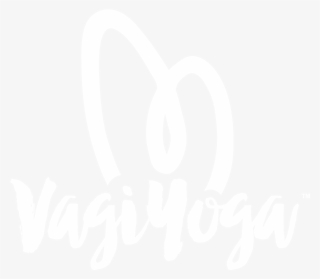 Be Part Of The Revolutionary Yoga For Your Vagina - Calligraphy #8622089