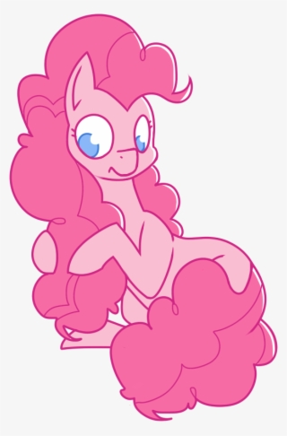 Amazingmollusk, Earth Pony, Long Hair, Mane, Pie Daily, - Cartoon #8622175