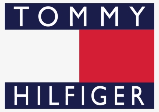 Tommy Hilfiger - Tommy Hilfiger Logo Design #8622183