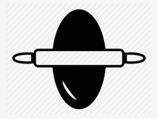 The Kitchen Clipart Rolling Pin #8622277