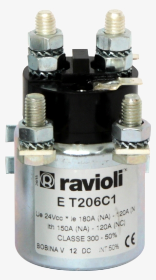 Ravioli S - P - A P - Iva It00810420158 - Via Passo - Die Set #8622278