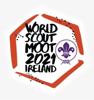 Esp - Flor De Lis Scout #8622310