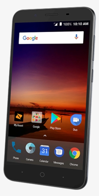 Zte Tempo™ X - Tempo X Boost Mobile #8622314