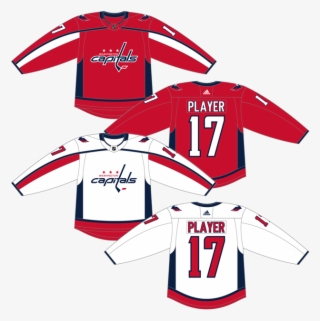 Not Exactly The Tweaks That We Were Discussing, But - Sports Jersey #8622342