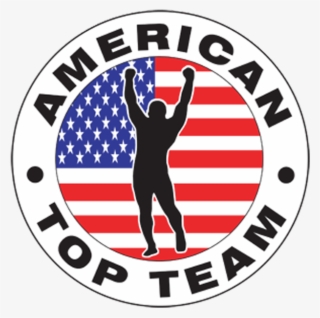 Att Ct Bjj Mma Danbury - American Top Team #8622383