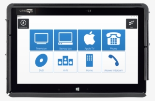 Gp Pro 11 Back - Grid Pad Pro 11 #8622425