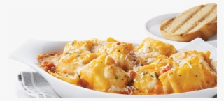 Seven Cheese Ravioli - Baked Seven Cheese Ravioli #8622491