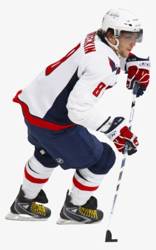 Alexander Ovechkin Photo Alexanderovechkin5 - College Ice Hockey #8622494