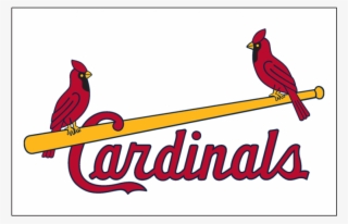 Louis Cardinals Iron Ons - St. Louis Cardinals #8622583