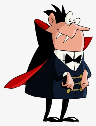 How To Make Sure A Website Is Still Responsive When - Dracula Clipart #8622614