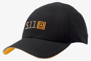 Recruit Cap - 5.11 Kšiltovka #8622727