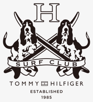 Tommy Hilfiger - Graphic Design #8622805