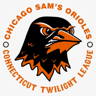 Chicago Sam's Orioles - Hawk #8622862