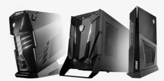 Get Into Real Shooter Fight In The Wild Open World - Msi Nightblade 3 Gaming Pc #8622872