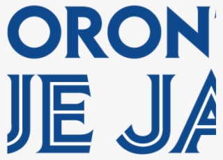Logo Clipart Toronto Blue Jays - Poster #8622906