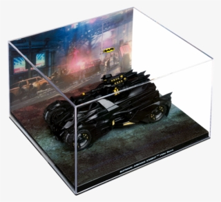 Batman Arkham Knight Batmobile - Batman: Arkham Knight #8622908