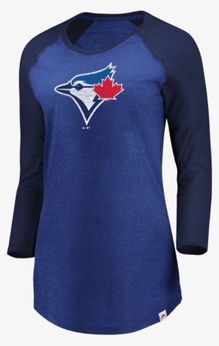 Picture Of Women's Mlb Toronto Blue Jays Winners Glory - Toronto Blue Jays New #8622948