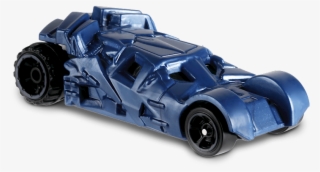 The Dark Knight™ Batmobile™ - Race Car #8622953
