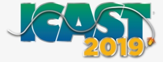 Icast Generic Logo Png - Icast 2016 Best Of Show #8623076
