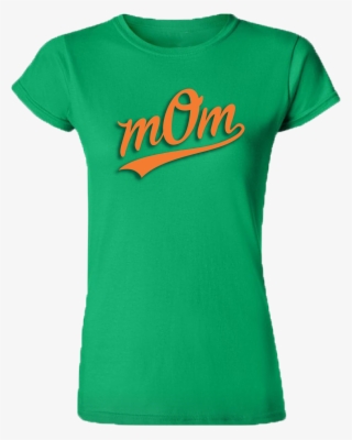 Orioles Mom Shirt - Puma T Shirt Grün #8623115