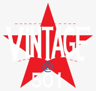 Vintage Logo - Graphic Design #8623211