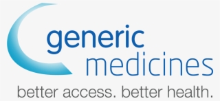 The Generic Medicines Group Is A Sector Group Of Medicines - Health #8623450