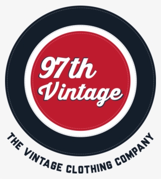 97th Vintage - Circle #8623536