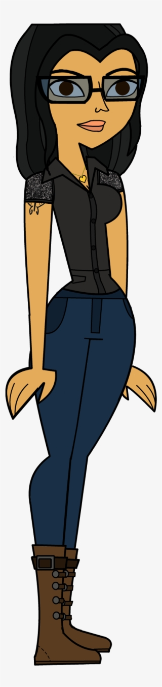 Until Dawn Clipart - Until Dawn Hannah Fanart #8623624