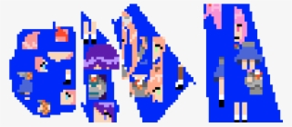 Doki Doki Literature Club Gliched #8623691