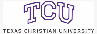 Tcu Horned Frogs Iron On Stickers And Peel-off Decals - Graphic Design #8623730