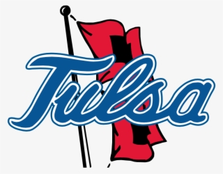 Tulsa - University Of Tulsa Football Logo #8623834