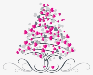 Love Tree Designs Png #8623873