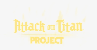 Attack On Titan - Calligraphy #8623910