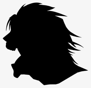 Layer - Attack On Titan Silhouette #8623987