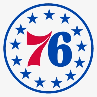 Philadelphia 76ers Png #8624029