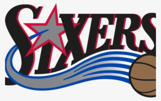 History Of All Logos All Philadelphia 76ers Logos - Vintage Allen Iverson T Shirt #8624075