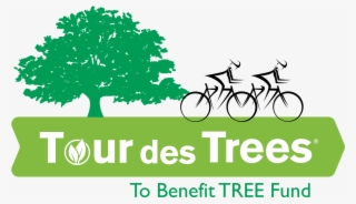 Tour Des Trees Logo - West & Woodall Town Lake And Country Properties #8624114