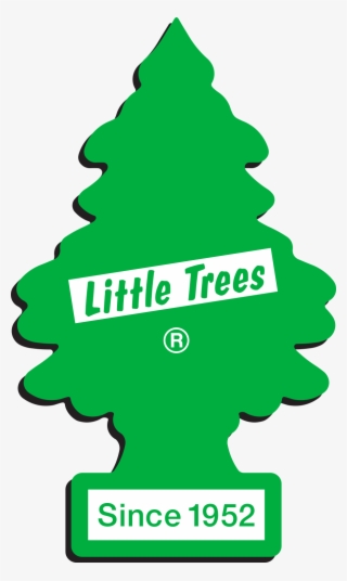 Jual Little Trees Black Ice - Little Trees Air Freshener Logo #8624191