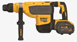 Dewdch733x2 - New Dewalt Tools 2019 #8624244