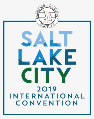 Barbershop Harmony Society International Convention - Barbershop Harmony Society #8624252