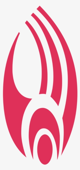 Star Trek Borg Logo Women's T-shirt - Borg Insignia #8624399