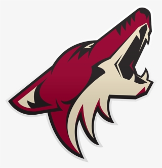 New York Rangers - Phoenix Coyotes Logo Png #8624443