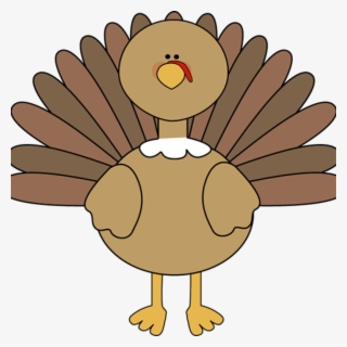 Turkey Clipart Clip Art Image For Teachers Graduation - Turkey With A Pilgrim Hat #8624600