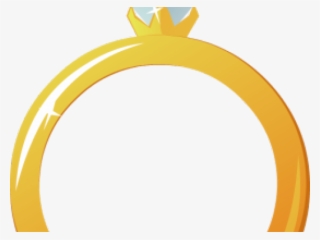 Ring Clipart Engagemnet #8624808