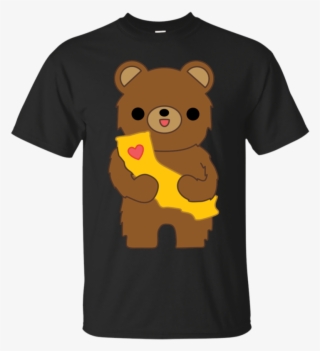 California Bear T Shirt & Hoodie - Shirt #8625412