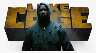 Luke Cage Png - Marvel Luke Cage Logo #8625526 Luke Cage Png - Marvel Luke Cage Logo #8625526