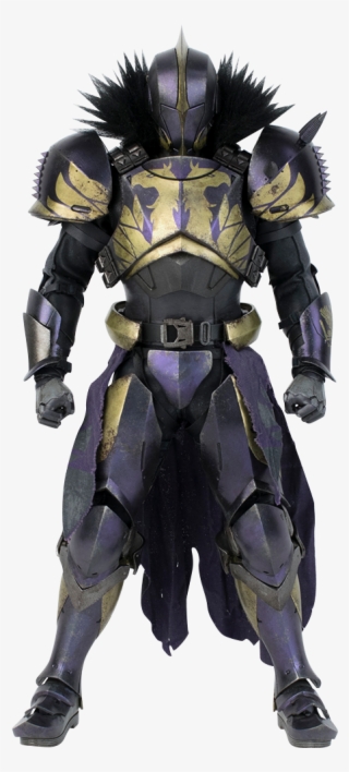 Threea Toys Titan Sixth Scale Figure - Destiny Titan Figure #8625794