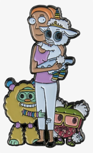 Rick And Morty - Cartoon #8625799