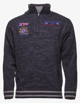 Enlarge - Thor Norwegian Style Sweater #8626652